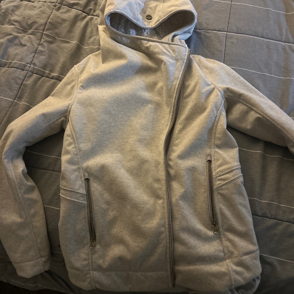 Lulu lemon Jacket